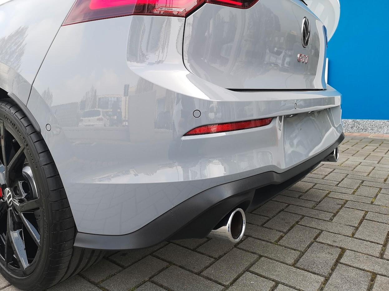 Volkswagen Golf GTI 2.0 TSI DSG - TETTO MATRIX CERCHI 19'
