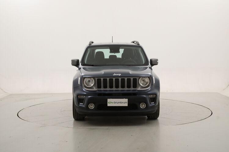 Jeep Renegade Limited BR496650 1.0 Benzina 120CV