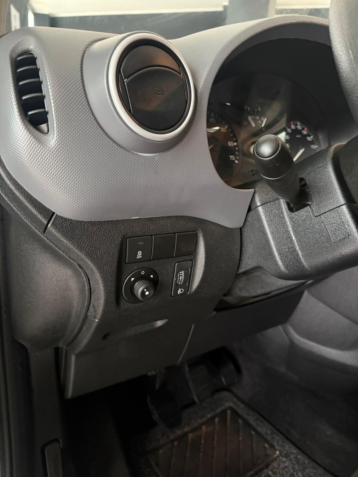 Peugeot Partner Tepee BlueHDi 75 Access AUTOCARRO IVA ESPOSTA