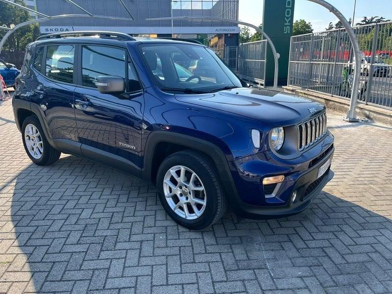 Jeep Renegade 1.0 T3 Limited