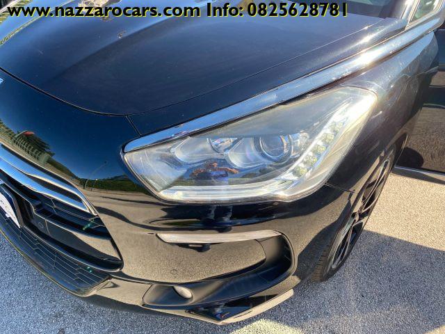 DS AUTOMOBILES DS 5 2.0 HDi 160 aut. Sport Chic NAVIGATORE