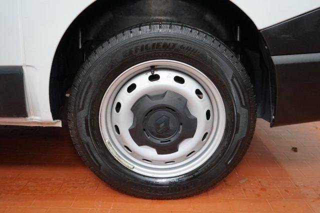 RENAULT Trafic T27 2.0 dCi 110CV PC-TN Furgone Start
