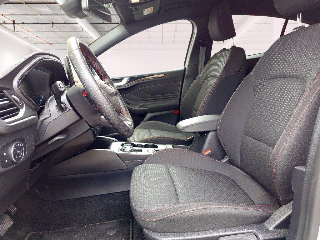 FORD Focus 1.5 ecoblue ST-Line 115cv auto del 2025