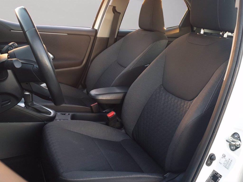 TOYOTA Yaris 1.5h active del 2023