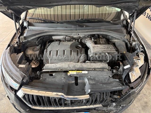 Skoda Kodiaq 2.0 TDI DSG 7 posti Executive NETTO 14500
