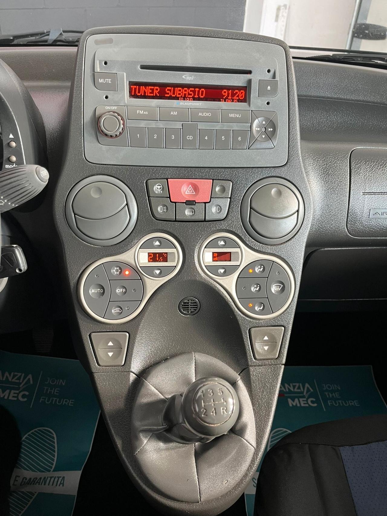 Fiat Panda Prezzo NON vincolato a finanziamento