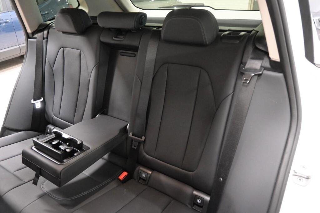 Bmw X3 sDrive18d 48V