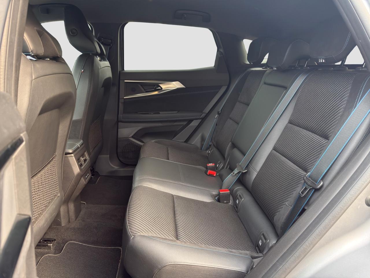 Renault Austral Full Hybrid E-Tech 200 CV Techno Esprit Alpine