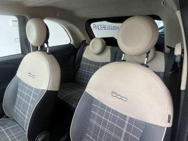 FIAT 500 1.3 Multijet 95 CV Lounge da ?120,00 mensili