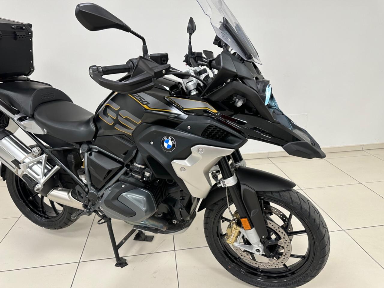 Bmw R 1250 GS Exclusive - 2020