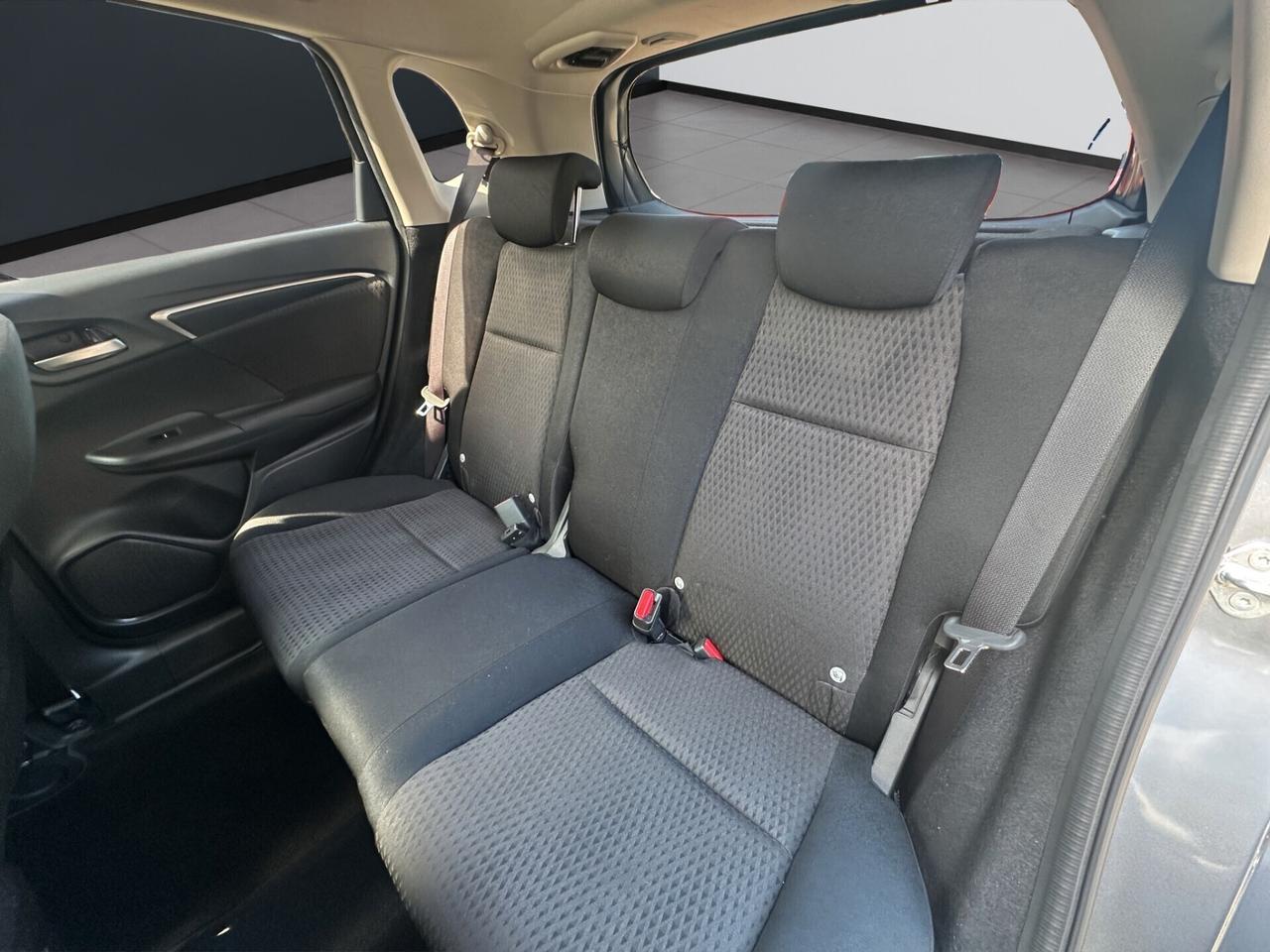 Honda Jazz 1.3 Elegance Navi ADAS