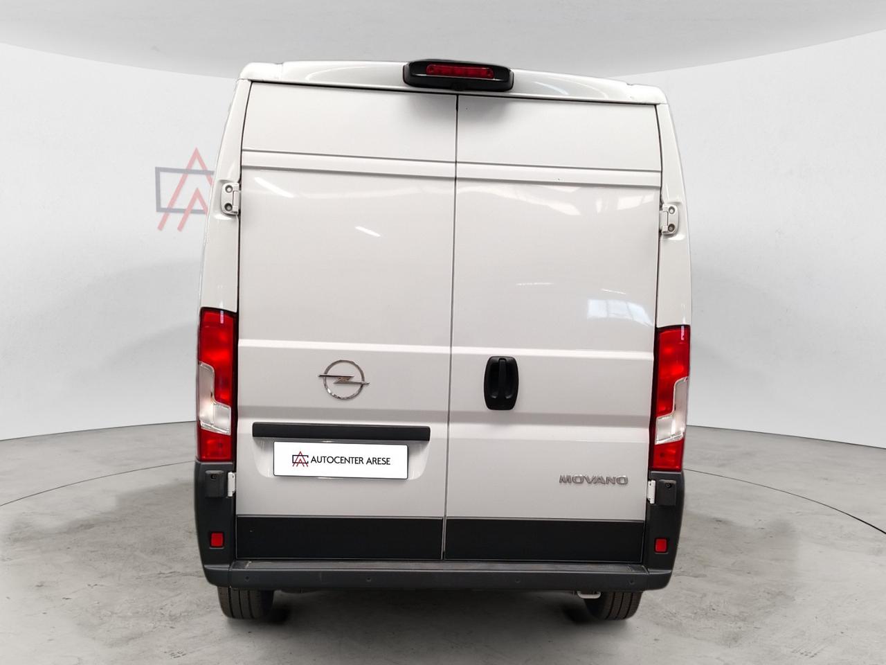 OPEL Movano 33 L2H2 2.2 diesel 140cv S&S