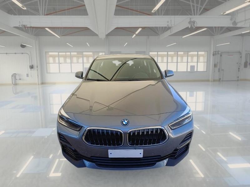 BMW X2 XDRIVE 25E BUSINESS X AUTOMATICO SUV