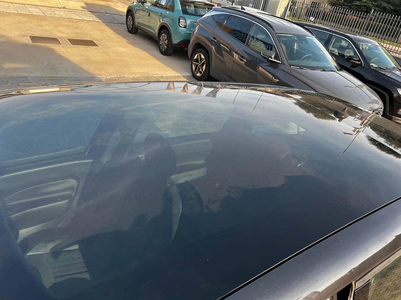 FIAT 500L 500L 1.4 T-Jet 120 CV GPL Lounge