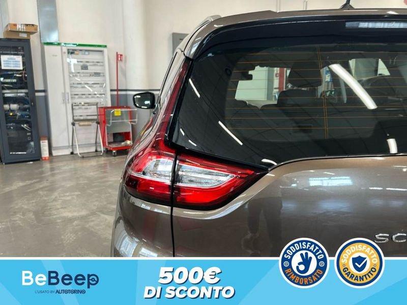 Renault Grand Scénic Grand ScÃ©nic GRAND SCENIC 1.5 DCI ENERGY ZEN 110CV EDC