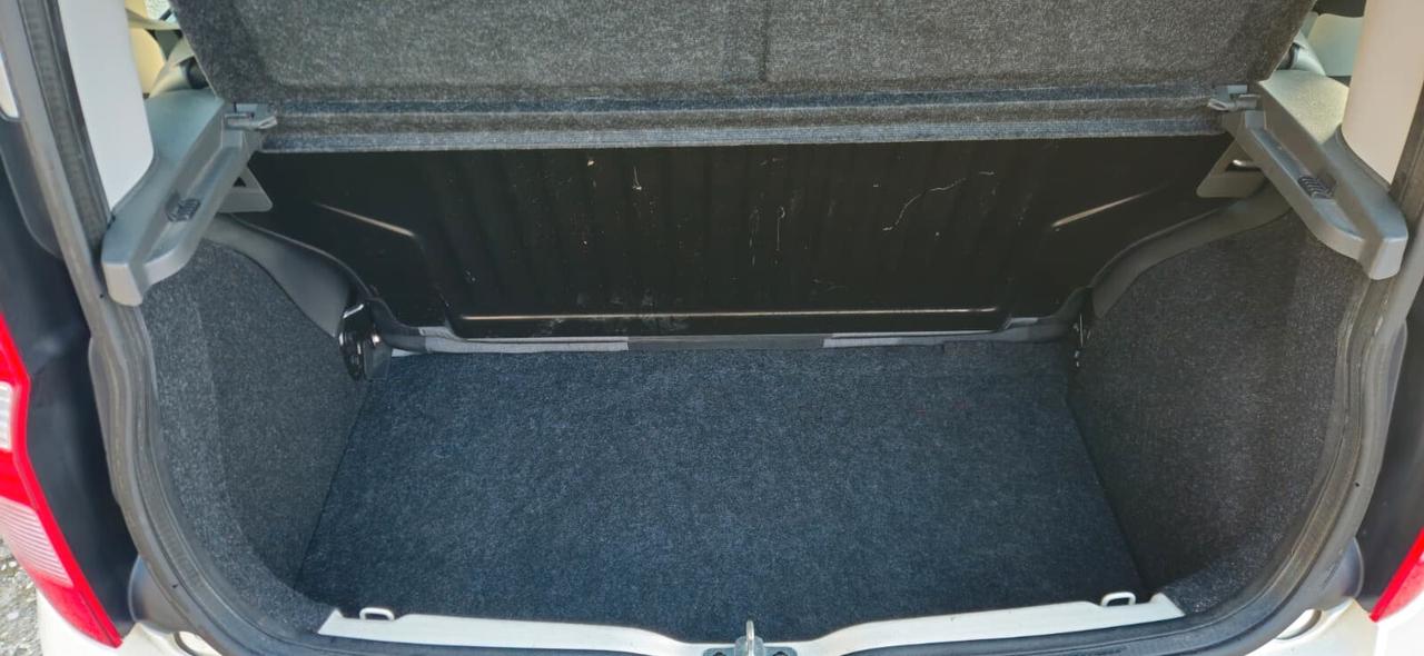 Fiat Panda 1.2 69CV Dynamic