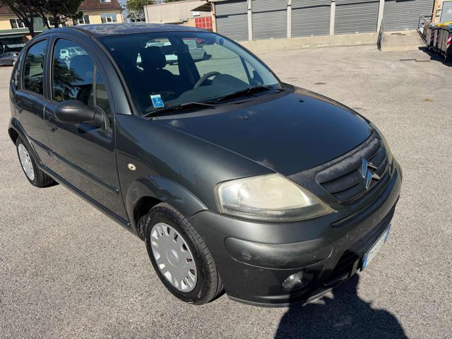 CITROEN C3 BENZINA/GPL 1.1 Exclusive Style Techno Bi Energy G