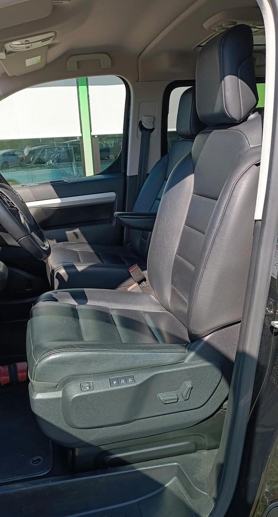 Toyota Proace Verso 2.0D 180 CV L1 D Luxury