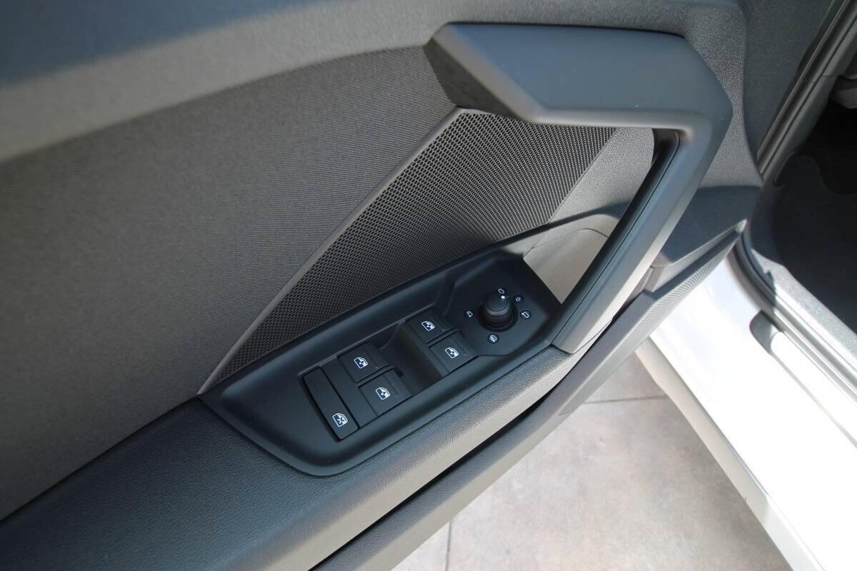 Audi A3 SPB 30 TFSI S tronic S line edition|2022