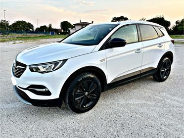 Opel Grandland X 1.5 diesel Ecotec Start&Stop aut. Ultimate