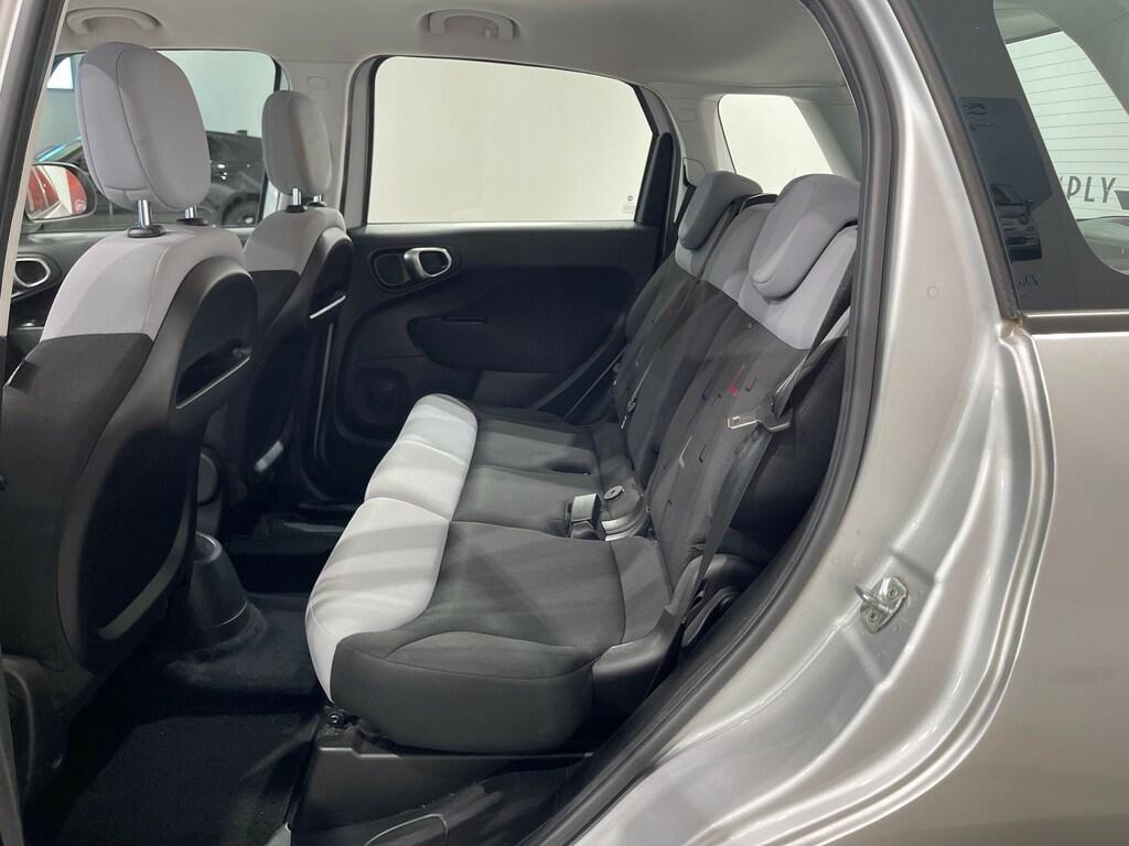 Fiat 500L 1.3 mjt Pop Star 95cv dualogic