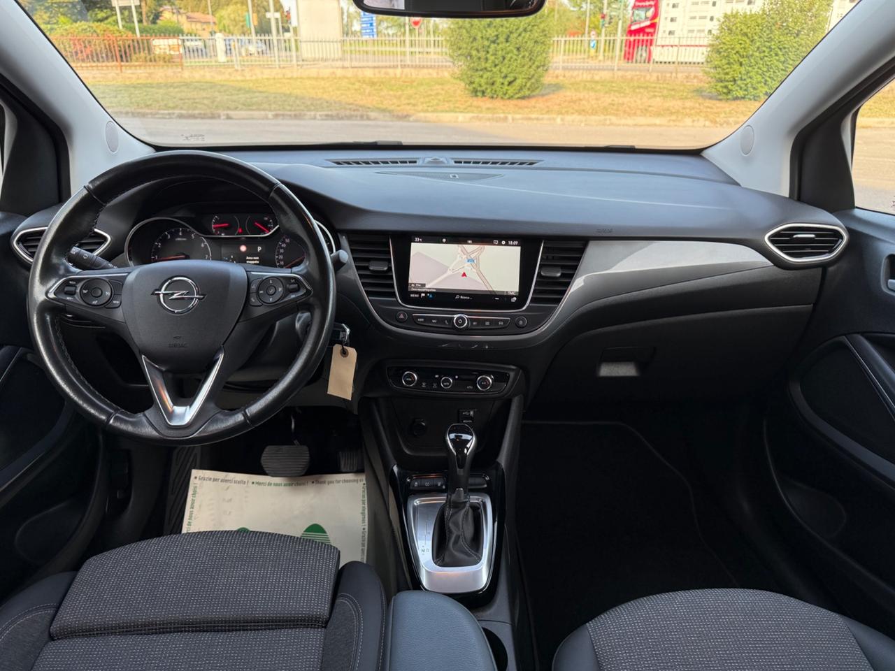 Opel Crossland 1.5 120 CV Start&Stop aut. Elegance