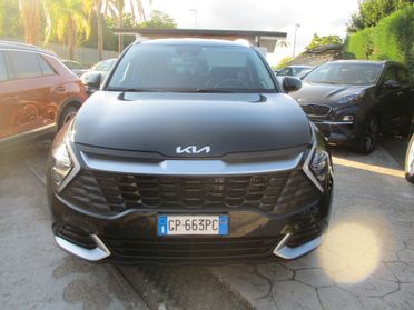 Kia Sportage 1.6 TGDi GPL Style