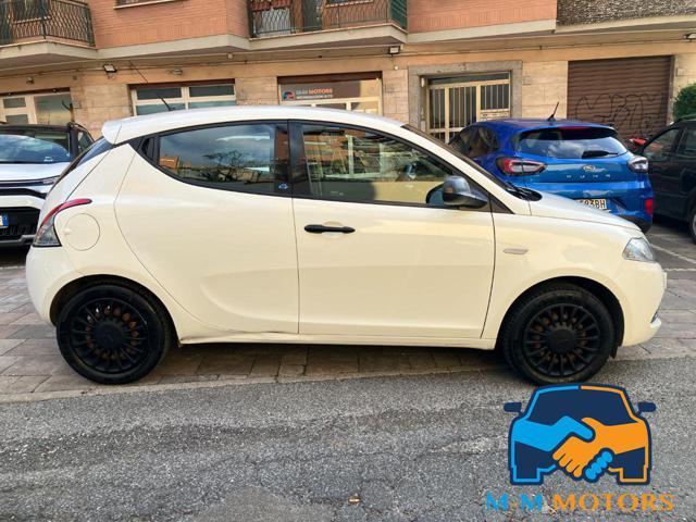 LANCIA Ypsilon 1.2 GPL Ecochic Elefantino Blu 70 cv
