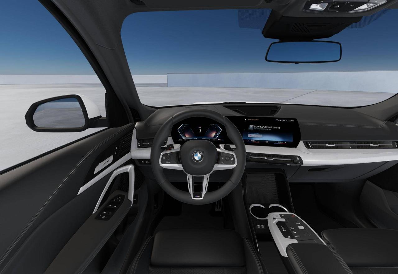 BMW X1 xDrive20d 48V MSport