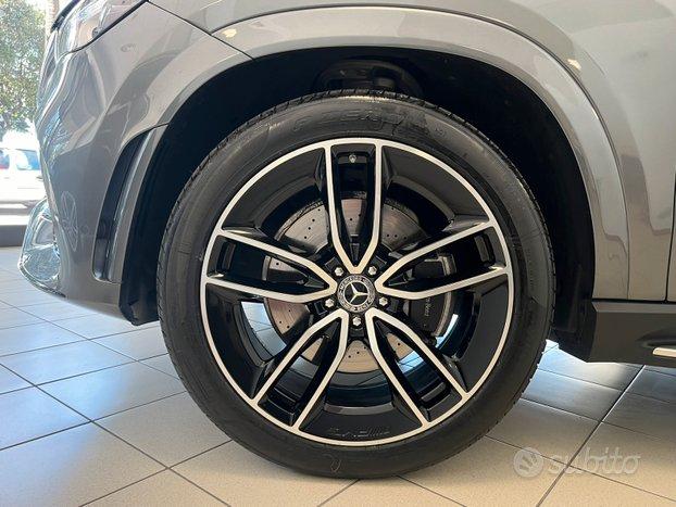 Mercedes Gle Suv 300d Premium Night edition my21