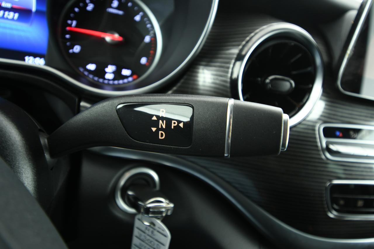 Mercedes-Benz V Extralong 300 d Sport auto PREZZO+IVA+ACC+SOSP. PNEUMATICHE