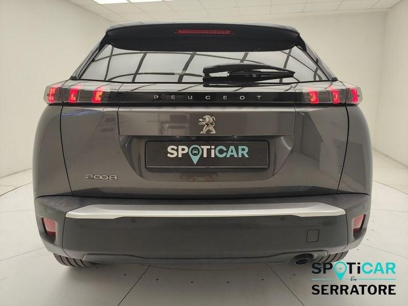 Peugeot 2008 II 2020 1.5 bluehdi Allure s&s 100cv