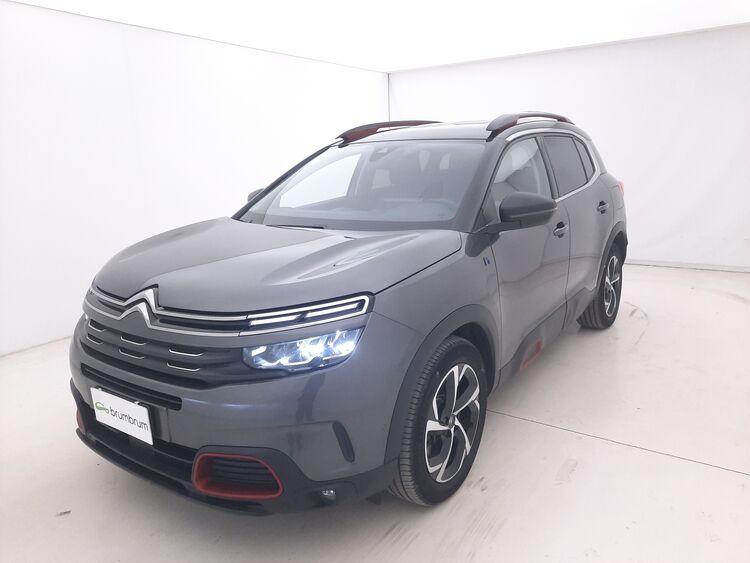 Citroen C5 Aircross Hybrid Feel e-EAT8 BR036040 1.6 Plug-In Hybrid 224CV