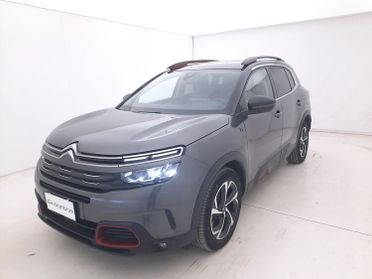 Citroen C5 Aircross Hybrid Feel e-EAT8 BR036040 1.6 Plug-In Hybrid 224CV