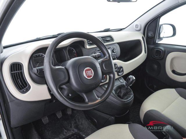 FIAT Panda 1.2 EasyPower Lounge - PER OPERATORI DEL SETTORE