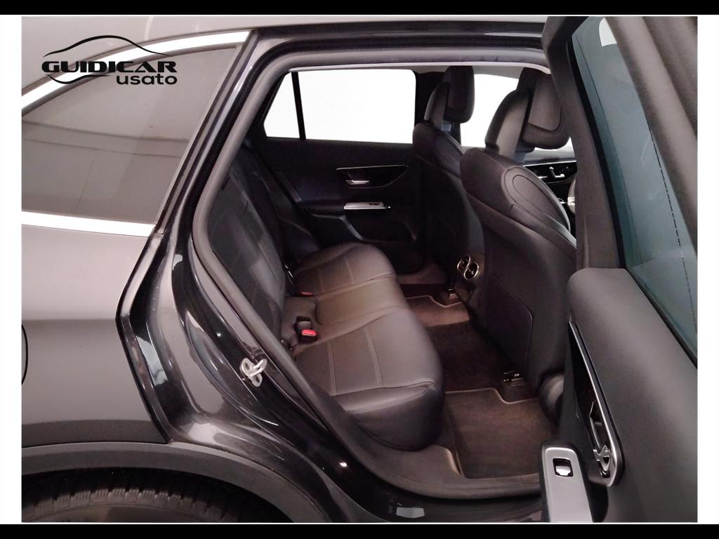 Mercedes-Benz GLC - X254 - GLC 220 d Advanced Plus 4matic auto