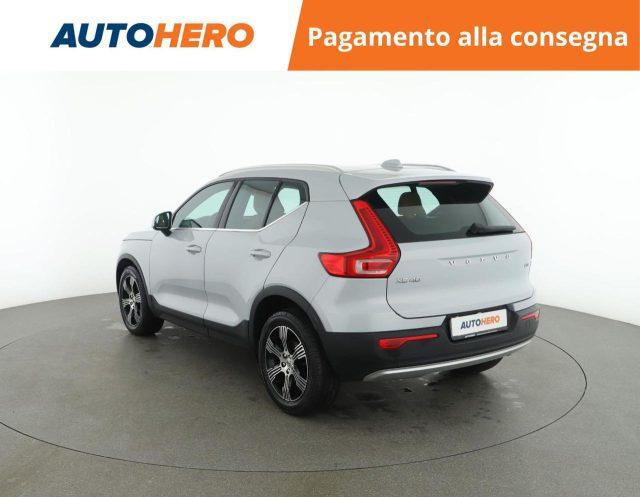 VOLVO XC40 D3 Inscription