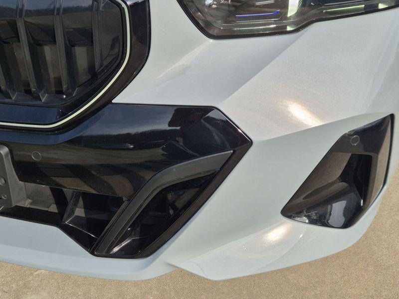 BMW Serie 5 Touring 520d Touring 48V xdrive MSport Pro auto