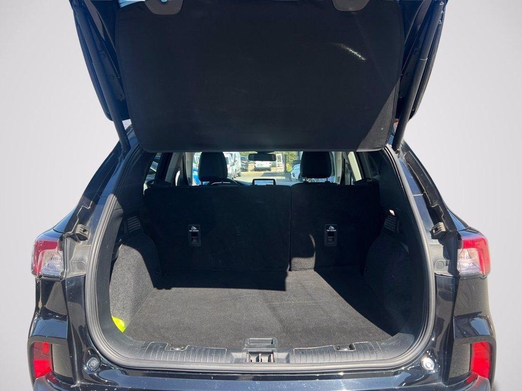 FORD Kuga 2.5 phev Titanium X 2wd 225cv cvt del 2021