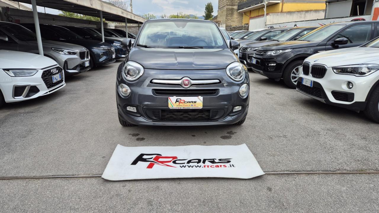 Fiat 500X 1.6 MultiJet 120 CV Businnes
