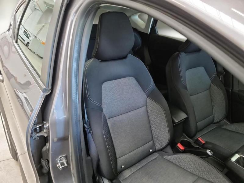 RENAULT CAPTUR 1.0 TCE 66KW BUSINESS SUV