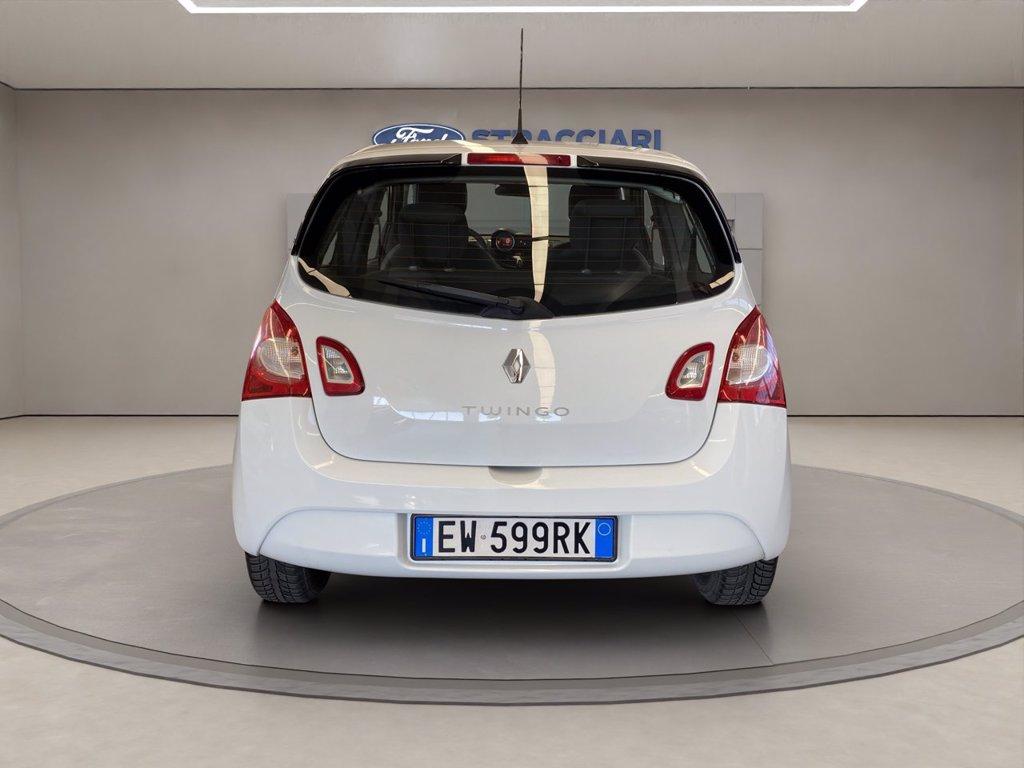 RENAULT Twingo 1.2 Night&Day 75cv del 2014