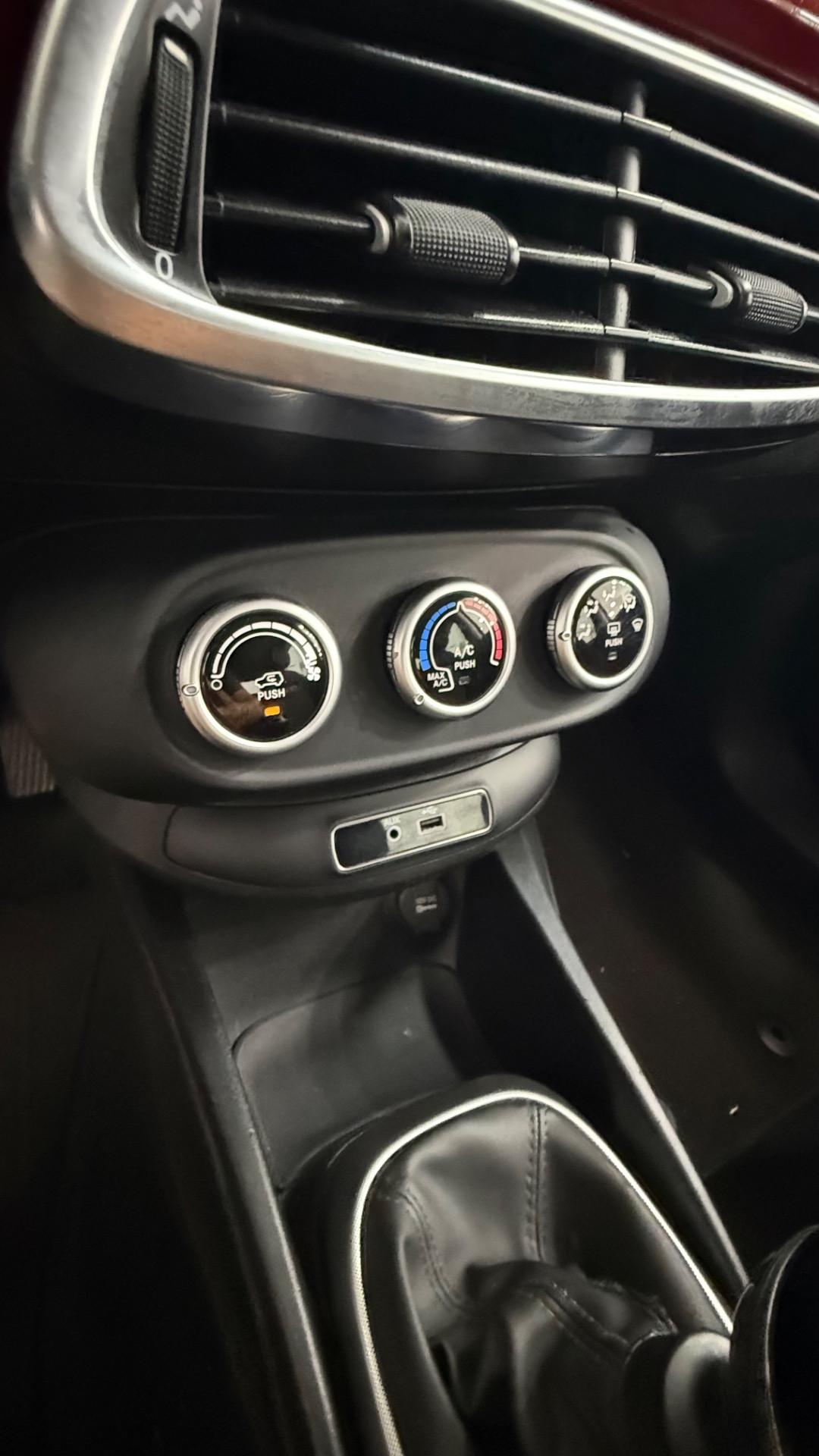 Fiat 500X 1.3 MultiJet 95 CV Business