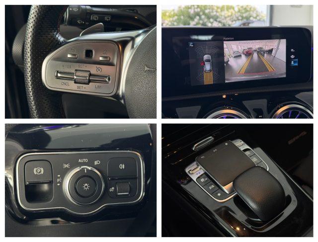 MERCEDES-BENZ A 200 163cv Automatic Premium AMG