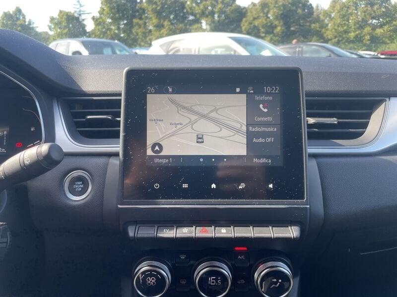 Renault Captur II 2019 1.6 E-Tech full hybrid Techno 145cv auto