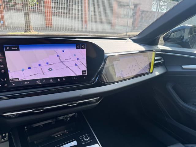 AUDI A6 Avant 40 TDI S Tronic S Line Edition 204CV KM.0