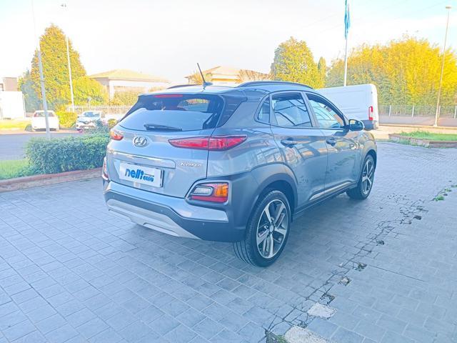 HYUNDAI Kona 1.0 T-GDI Xpossible