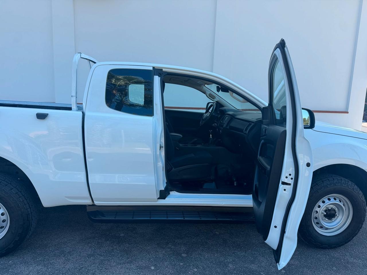 Ford Ranger 2.0 TDCi Super Cab XL 4 posti