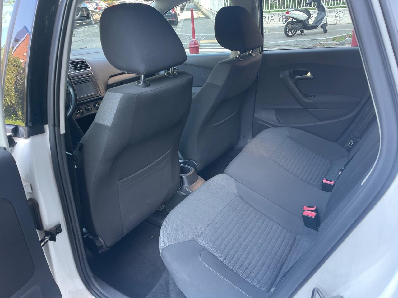 Volkswagen Polo 1.4 5 porte Highline/GARANZIA 12 MESI