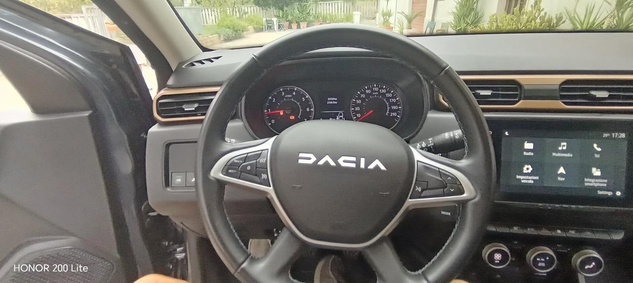 Dacia Duster 1.0 tce Extreme Gpl 4x2 100cv